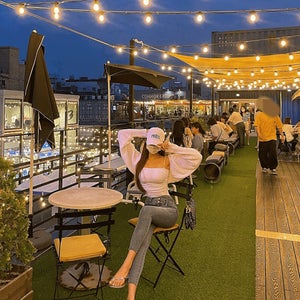 [유행안탐 item] Bell 볼레로 가디건