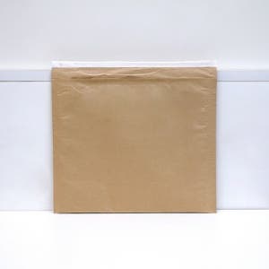 종이안전봉투 H6_430*360+50mm_1박스50장