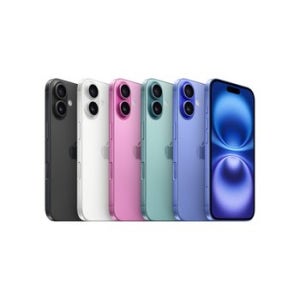 Apple 아이폰16 256GB 새상품 미개봉 정품