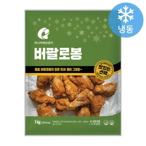 마니커에프앤지 마니커에프앤지 버팔로(봉) 1kg
