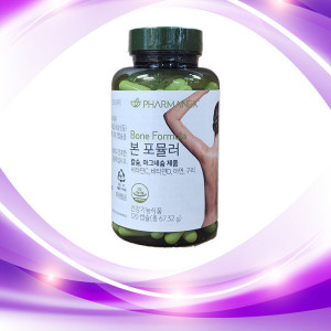 <b>뉴스킨</b> 파마넥스 본 포뮬러 800mg x 120캡슐
