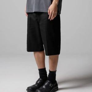 [디키즈] 오리지널 874 워크쇼츠 Black DK0A4XNFBLK
