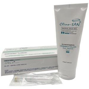 크리노산 그린브이 여성청결제  2개  200ml