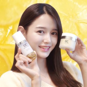 CC앰플 세럼 크림 남보라 씨씨앰플