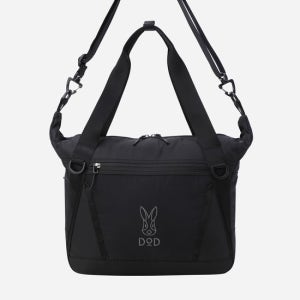 [DOD]그리드 경량 크로스백(BLACK)(K1743671992758091NO01)