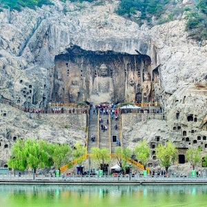 허난 뤄양 5일 4박 심층 여행