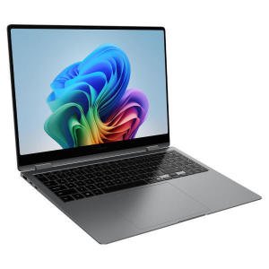 삼성전자 갤럭시북5 프로360 NT960QHA-K71AR 울트라7 Win11 SSD4TB  - Ni