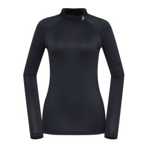 여성 냉감베이스레이어 하이넥(X1TLU6455DN)