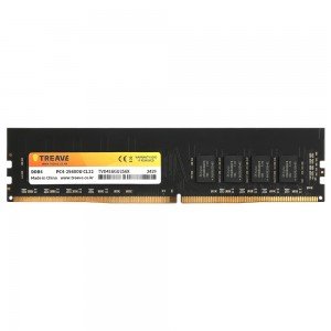 비즈텍 TREAVE DDR4-3200 CL22 (16GB)