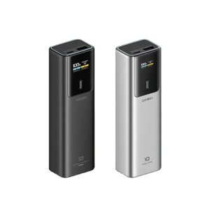 쿡테크 CUKTECH 10호 에너지바 10000mAh 보조배터리 PD100W 쾌속충전