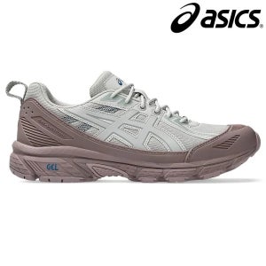 아식스 젤 벤처 6 쉴드 남녀공용 런닝화 스니커즈 운동화 모브 그레이 1203A474 500