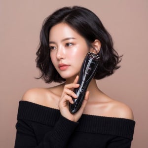 펄케어 트리플웨이 초음파 고주파 EMS LED 복합기 홈케어 뷰티 디바이스 미용기기 (정가 699,000원)