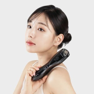 펄케어 트리플웨이 초음파 고주파 EMS LED 복합기 홈케어 뷰티 디바이스 미용기기 (정가 699,000원)