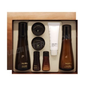 숨37도 퍼멘타리프트 2종 기획세트