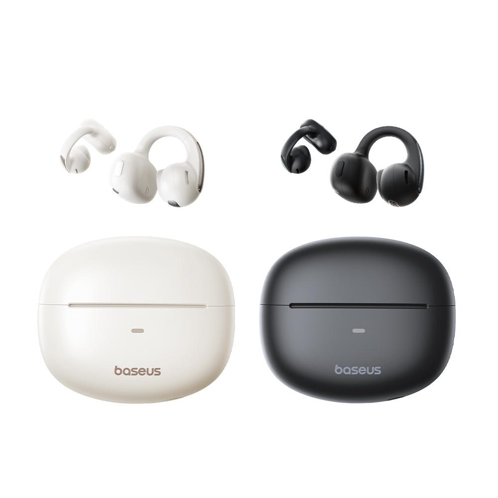 베이스어스 Bowie MC1 오픈형 이어폰