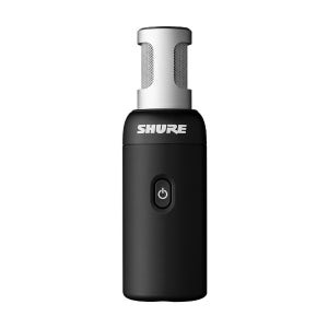 SHURE MoveMic 88+ 슈어 1채널 무선 모바일 스테레오 마이크