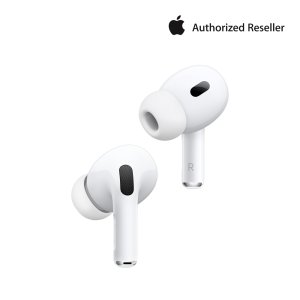 Apple 에어팟 프로 2세대 블루투스 이어폰 (USB-C) MTJV3KH/A