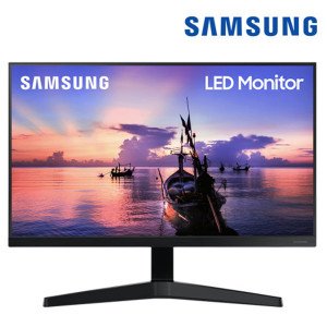 삼성전자 삼성전자 삼성 F27T350 68cm 69cm(27인치) 컴퓨터모니터 LED PC 사무용 가정용 모니터