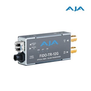 AJA FiDO-TR-12G