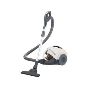 LG전자 정품판매점 싸이킹 유선청소기 K83WGY