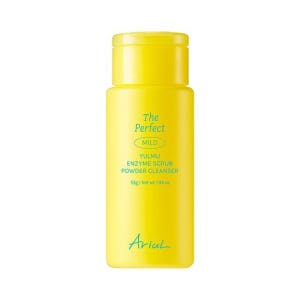 아리얼 더퍼펙트 율무효소 스크럽 파우더 클렌저