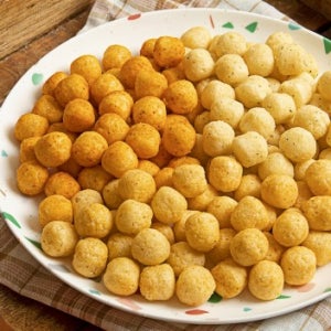 입터짐방지 곤약 팝콘 과자 3종 15봉 (핫앤스위트, 콘스프, 숯불바베큐)