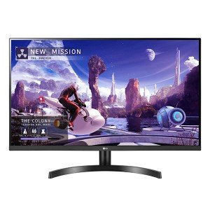 LG전자 32QN650