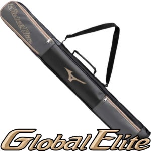 미즈노 글로벌엘리트 야구 배트가방 2개입 1FJTC41293