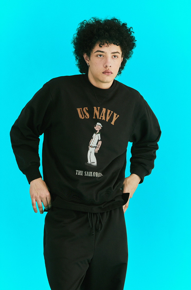 Tシャツ・カットソー 87MM [Mmlg] BIRDPIT FLOWER HILL HF-T 4FK489 87MM 공식 온라인 스토어