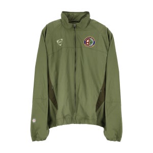 [카시나 익스클루시브] 애프터매스 트랙 자켓 올리브 ATM25SSTKJ03OLI