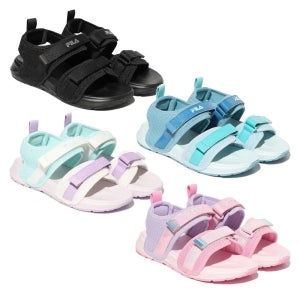 [롯데백화점] 휠라 키즈 키즈 휠라 롤리 샌들 V2 KD/3SM01964G LE1219207455