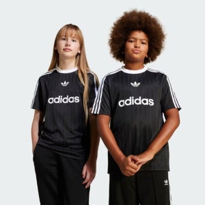 아디다스키즈 (130-160cm) 아디컬러 반팔티 JC7309