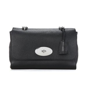 멀버리 릴리 라지 클러치 파우치 HH2557874A237 Black HH2557874A237