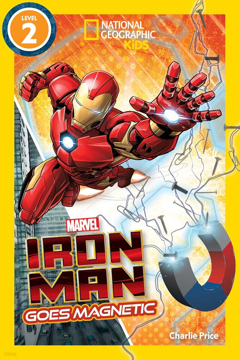 IronMangoesmagnetic