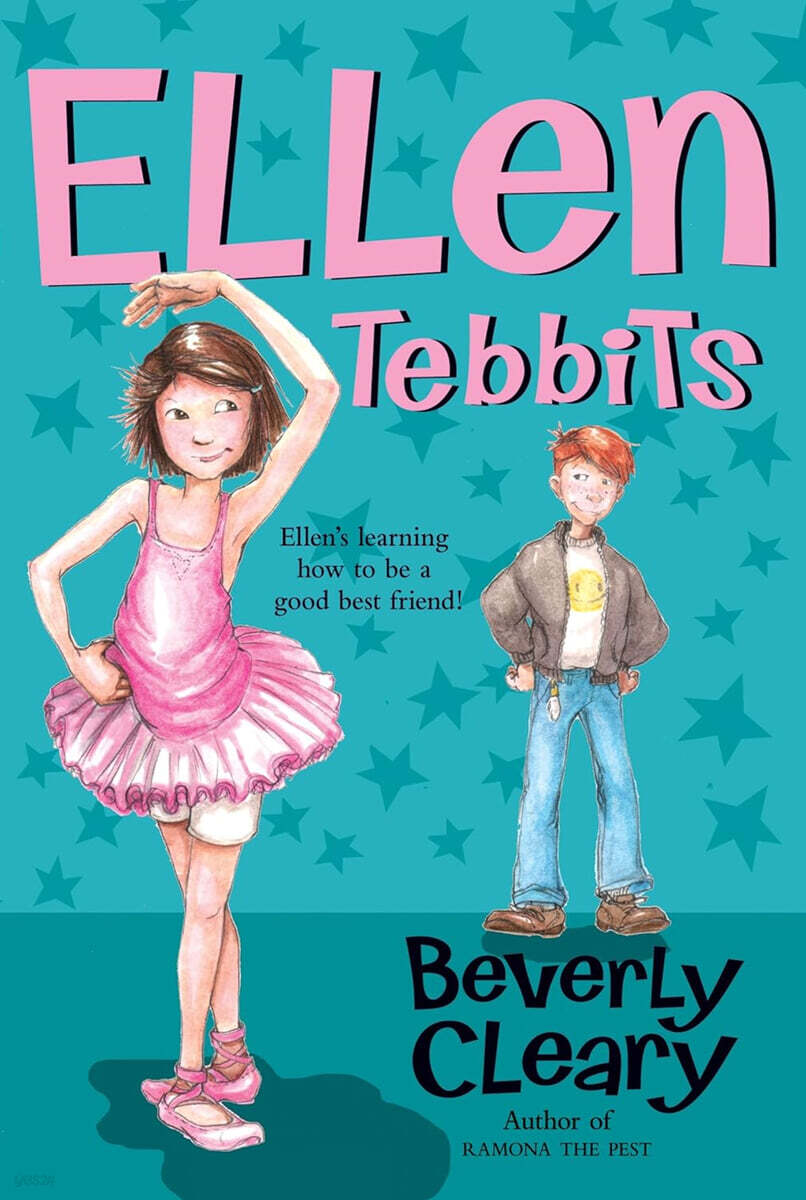 Ellen Tebbits / Bevery Cleary 저