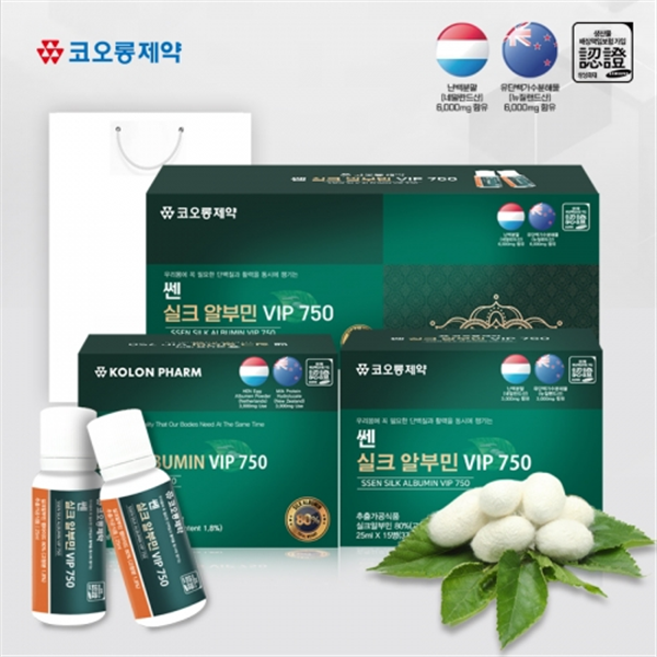 알부민 마시는 유<b>단백</b> <b>가수분해물</b> <b>실크</b>펩타이드 타우린 아르기닌 액상 30병