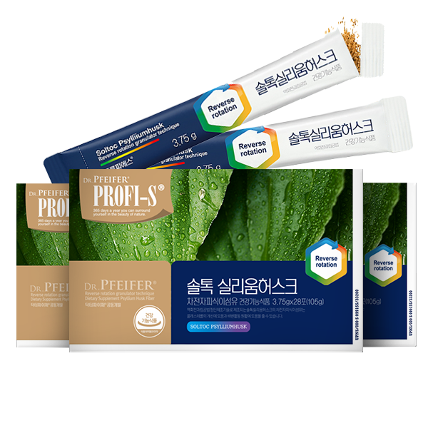 프로피에스 솔톡 <b>실리움</b>허스크 3.75g x 84포(3박스 구성) 솔톡<b>실리움</b>허스크 행사