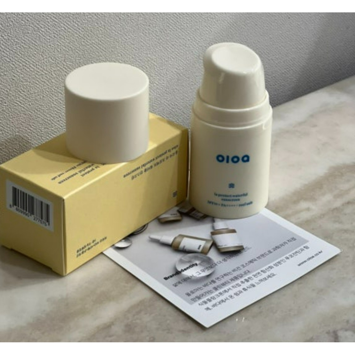 닥터랩 <b>메디 선</b> 프로텍트 SPF50+ PA+++  2개  50ml
