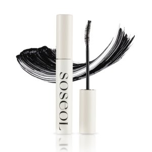 더 소설 블랙 속눈썹 영양제 아이래쉬세럼 the soseol  10g  2개
