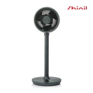 신일 빠른배송  BLDC 서큘레이터 air S9 딥그린 (SIF-TS20BB)