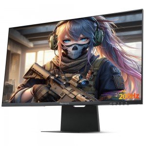 비트엠 Newsync X27F200 DCI-P3 게이밍
