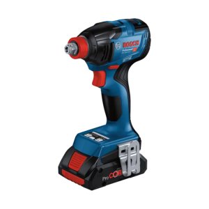 보쉬 충전 임팩트 드라이버 렌치 GDX 18V-210C