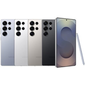 삼성 갤럭시 S25 울트라 공기계 KT SM-S938 (256GB) 휴대폰,알뜰폰