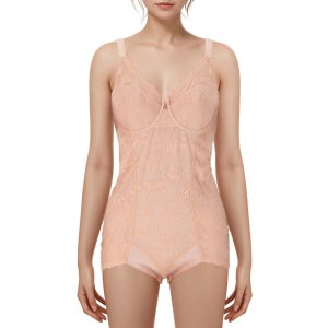 [롯데백화점] 비비안 파워네트 원단 보정 여성 올인원 BT3536A LE1219183109