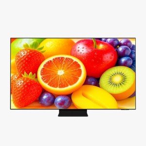 삼성전자 삼성전자 163cm 올레드 OLED TV KQ65SC9SAFXKR 풀모션 슬림핏벽걸이 수도권배송n