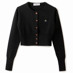 비비안웨스트우드 베아 크롭 가디건 741177 BEA CROPPED CARDI 1803002U Y0018 N401 131442065