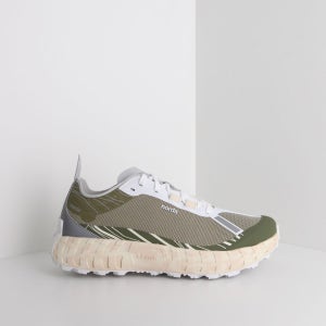 노다 001 스니커즈 글리치 M GLITCH