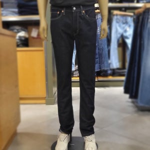 NC순천점 리바이스 514 스트레이트 일자 쿨진 진청 여름청바지 00514-H1772