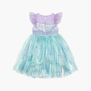 (주)미셀키즈 [키앙] 프리미엄 인어공주 튜튜 드레스