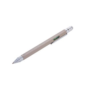 트로이카 컨스트럭션 멀티태스킹 볼펜 PIP20/BE
